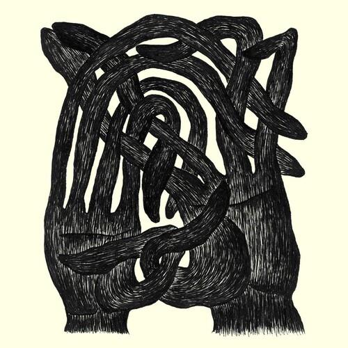 Saccades - Vinyl LP