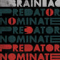 The Predator Nominate Ep - Silver - 12-Inch Single (Silver)
