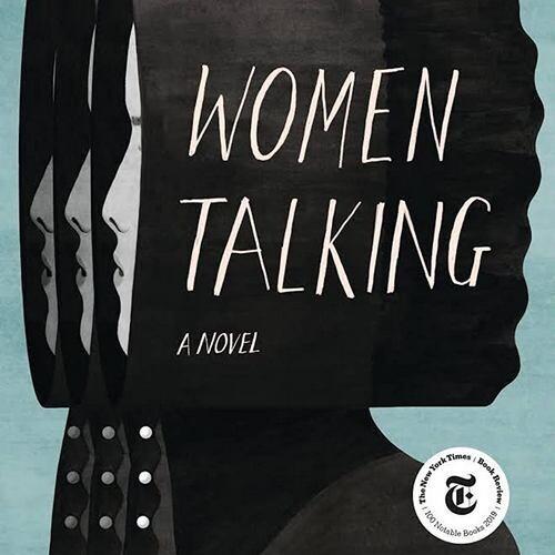Women Talking (Original Soundtrak) - Vinyl LP