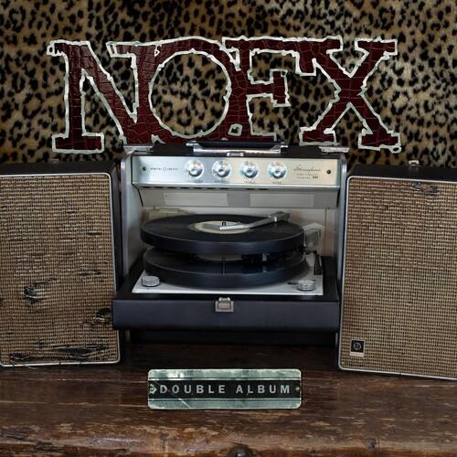 DOUBLE ALBUM - Vinyl LP