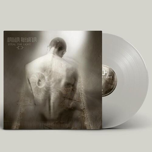 STEAL THE LIGHT - Vinyl LP