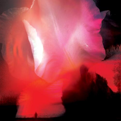 Rumskib - Red - Limited Edition Vinyl LP (Red)