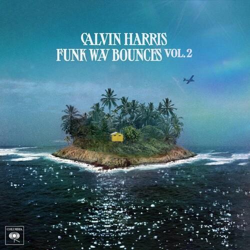 Funk Wave Bounces Vol. 2 - Vinyl LP 180 Gram