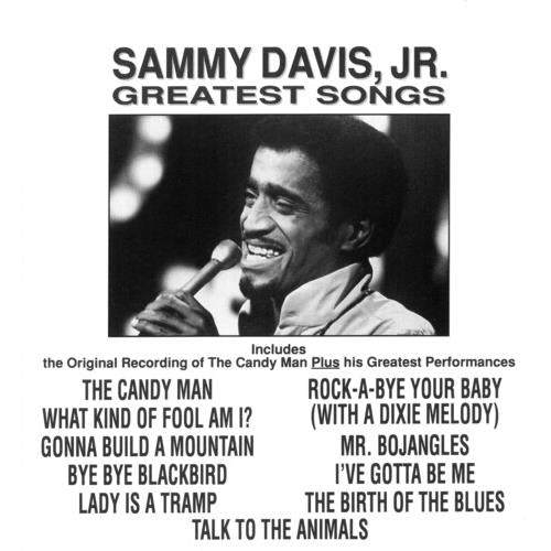 Greatest Songs - Vinyl LP