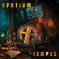 Spatium & Tempus - Vinyl LP 180 Gram