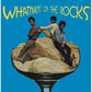 Whatnauts On The Rocks - Vinyl LP