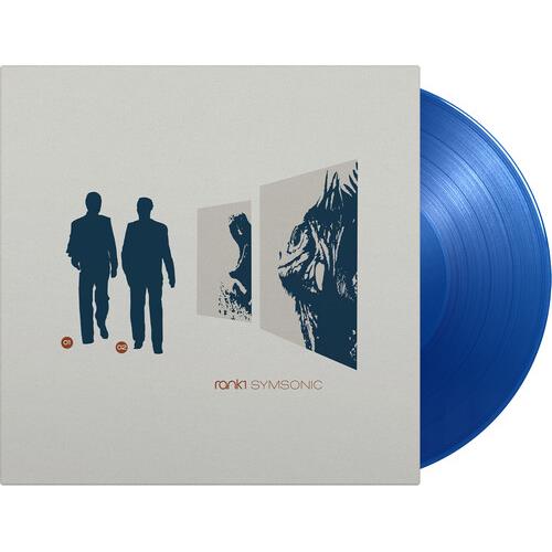 Rank 1 - Anniversary Edition Vinyl LP