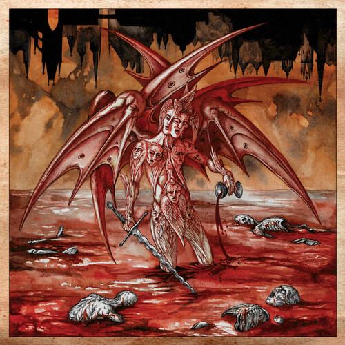 In Nomine Diaboli - Vinyl LP