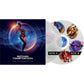 Aftermath EP (Ltd 180gm Crystal Clear Vinyl (Side A) + Exclusive Print On Side B) - Limited Vinyl LP