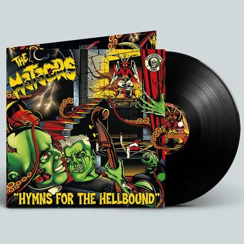 Hymns For The Hellbound - Vinyl LP