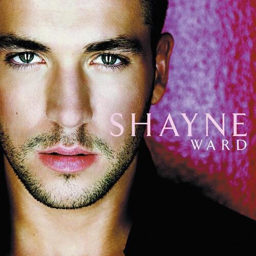 Shayne Ward - Vinyl LP 140 Gram