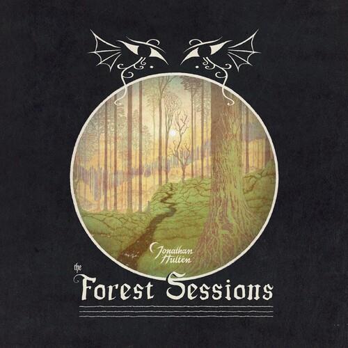 The Forest Sessions - Vinyl LP