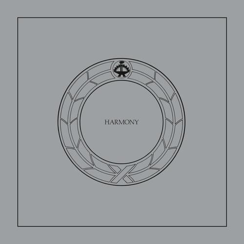 Harmony + Singles - Vinyl LP