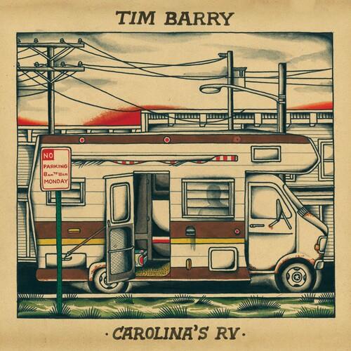Carolina's Rv - 7-Inch Single