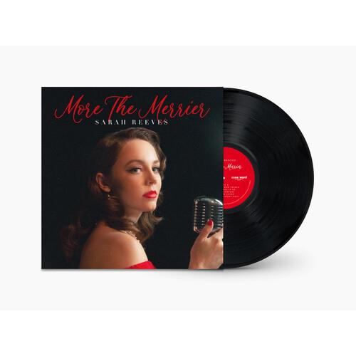 More The Merrier - Vinyl LP