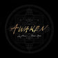 Awaken - Gold - Vinyl LP (Gold)