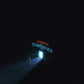 Emociones - Translucent Light Blue - Vinyl LP (Blue)