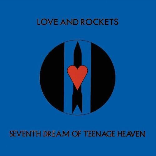 Seventh Dream Of Teenage Heaven - Vinyl LP