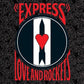 Express - Vinyl LP