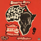 Rhythm - Red - Vinyl LP (Red)