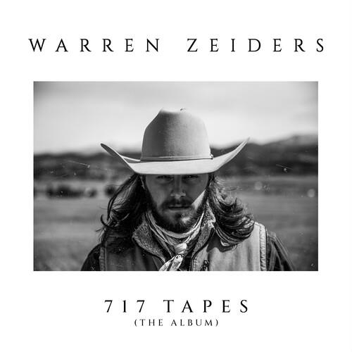 717 Tapes The Album - Vinyl LP
