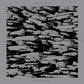 Bad Mood Guy - Grey/black - Limited Edition Vinyl LP (Gray/Black)
