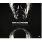 Lost Themes - Australian Exclusive 'Black in Clear' Colored Vinyl - Limited Edition Vinyl LP (Black)