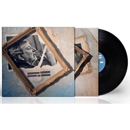 Canzoni Da Intorto - Vinyl LP