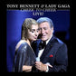 Cheek To Cheek: Live! - Vinyl LP 180 Gram