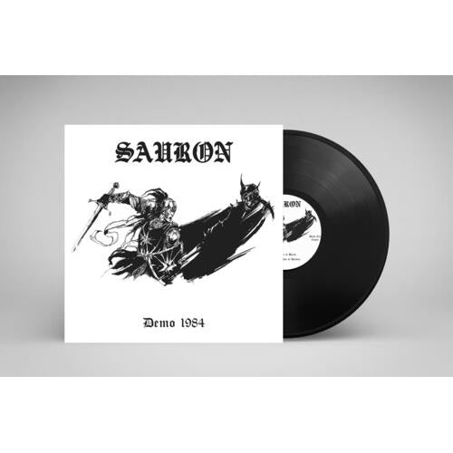 Demo 1984 - Vinyl LP