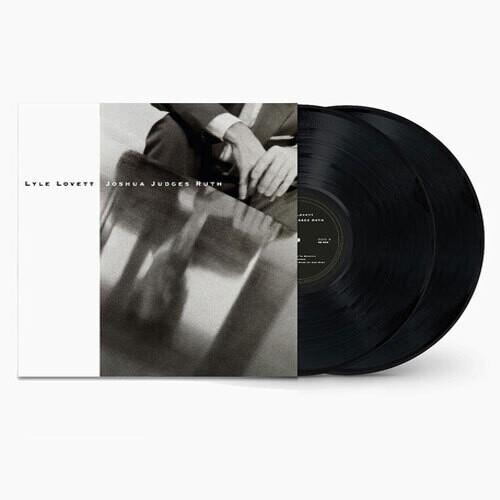 Joshua Judges Ruth - Vinyl LP