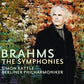 Brahms: The Symphonies - Vinyl LP