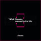 TikTok Classics - Memes & Viral Hits - Vinyl LP