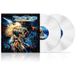 Warrior Soul - White - Limited Edition Vinyl LP