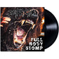 Full Body Stomp - Vinyl LP