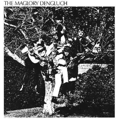 The Maglory Dengluch - Vinyl LP