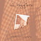 Stuff in My Pockets - Blood Red - Vinyl LP