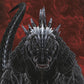 Godzilla Singular Point (Original Soundtrack) - Swirl - Vinyl LP 180 Gram (White/Red/Blue)