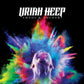 Chaos & Colour - Vinyl LP