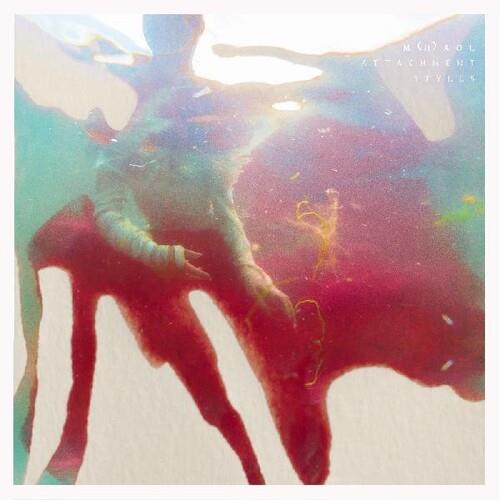 Attachment Styles - Vinyl LP