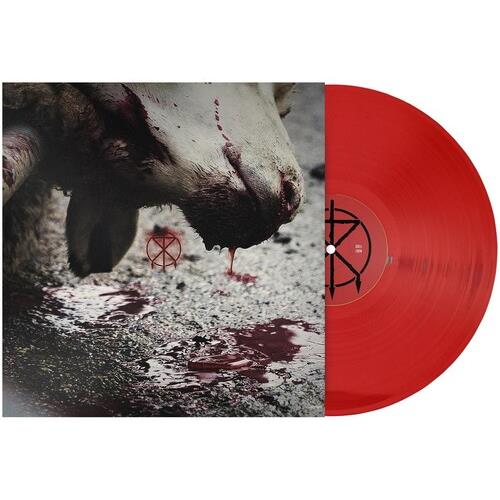 Director's Cuts - Vinyl LP