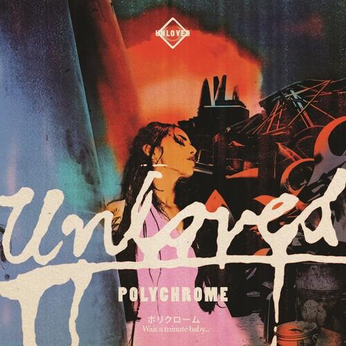 Polychrome - The Pink Album Postlude - Vinyl LP