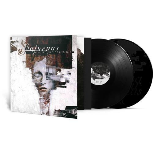Veronika Decides To Die - Vinyl LP
