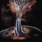 Agape - Transparent Blue - Limited Edition Vinyl LP