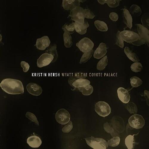 Wyatt At The Coyote Palace - Vinyl LP