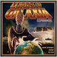 Lords Of Galaxia - Vinyl LP (Blue)