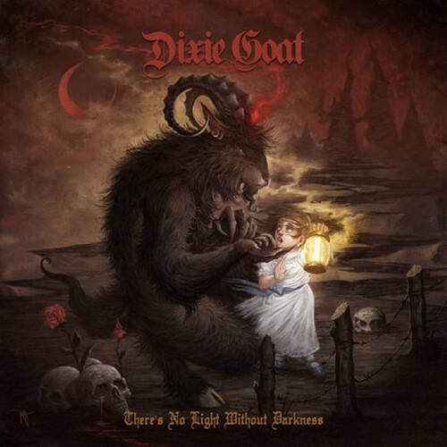 There'S No Light Without Darkness - Vinyl LP