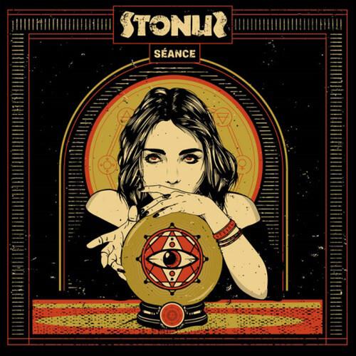 Seance - Vinyl LP