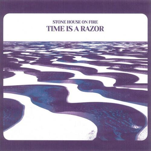 Time Is A Razor - Vinyl LP