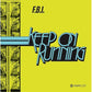 Keep On Running - Limited Edition 7-Inch Single